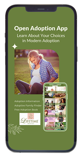 Open adoption free app for smartphones